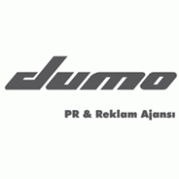 dumo ajans Logo PNG Vector