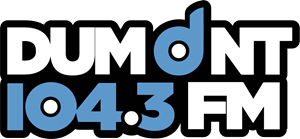 Dumont FM Logo PNG Vector