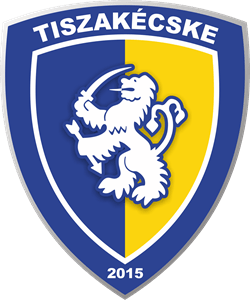 Duna Aszfalt Tiszakécske VSE Logo Vector