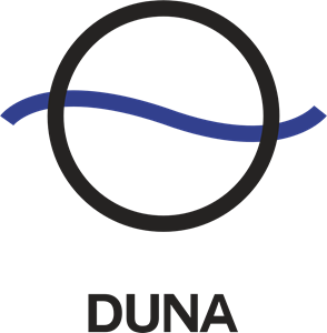 Duna TV Logo PNG Vector
