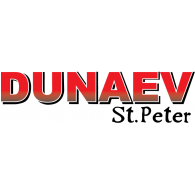Dunaev Logo PNG Vector