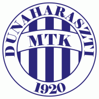 Dunaharaszti MTK Logo Vector