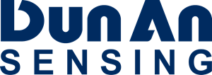 DunAn Sensing Logo Vector