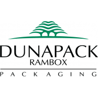 Dunapack Rambox Logo Vector