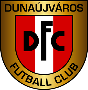 Dunaujvaros FC (2007) Logo Vector