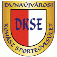 Dunaújvárosi Kohász SE Logo Vector