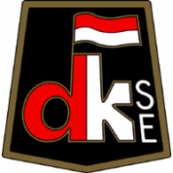 Dunaujvarosi Kohasz SE Logo Vector