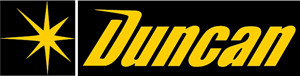 Duncan Logo PNG Vector