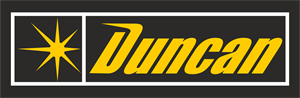 Duncan Logo Vector