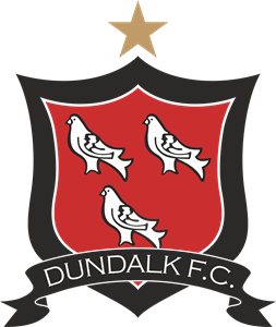 Dundalk FC Logo PNG Vector