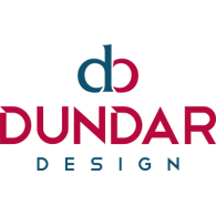 Dundar Design Logo PNG Vector