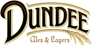 Dundee Beer Logo PNG Vector