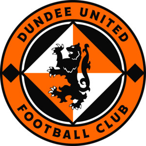Dundee United 2022 Logo PNG Vector