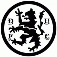Dundee United FC 60's - 70's Logo PNG Vector