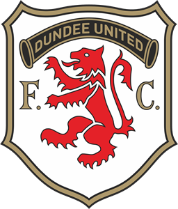 Dundee United FC (early 60's) Logo Vector