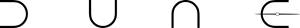 Dune (2021) Logo Vector