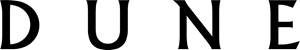 Dune Logo Vector