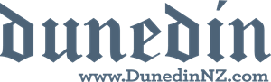 Dunedin Logo PNG Vector