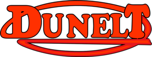 Dunelt Logo PNG Vector