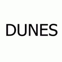 DUNES Logo Vector