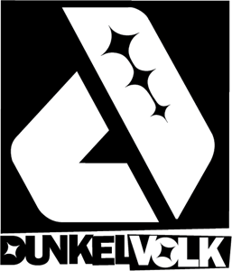 DunkelVolk Logo Vector