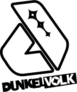 Dunkelvolk Logo PNG Vector