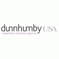 dunnhumby USA Logo PNG Vector