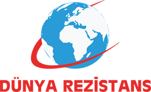 Dünya Rezistans Logo PNG Vector
