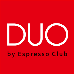 Duo by Espresso Club Logo Vector
