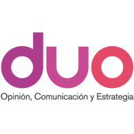 DUO Logo PNG Vector