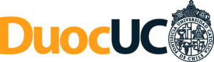 Duoc UC Logo PNG Vector