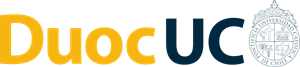 Duoc UC Logo Vector