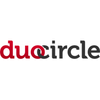 Duocircle Logo PNG Vector
