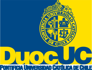 DuocUC Logo PNG Vector