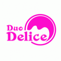 Duodelice Logo Vector