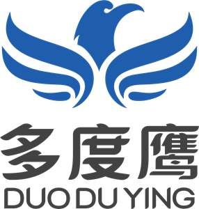 DUODUYING/Multi Eagle Logo Vector