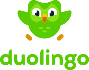 Duolingo Logo PNG Vector
