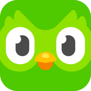 Duolingo Logo PNG Vector (SVG) Free Download