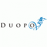 Duopo V Logo PNG Vector