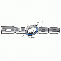 Duose Logo PNG Vector