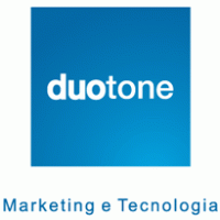 Duotone Logo PNG Vector