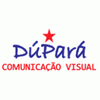 Dupara Logo PNG Vector