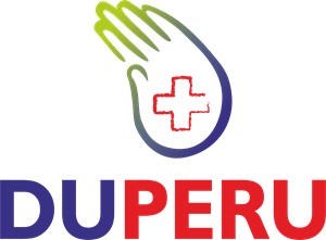 Duperu Logo PNG Vector