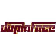 DuplaFace Logo PNG Vector