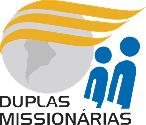 Duplas Missionárias Logo PNG Vector