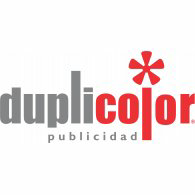 Duplicolor Logo PNG Vector