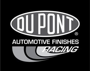 Dupont Auto Racing Logo Vector
