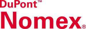 DuPont Nomex Logo Vector