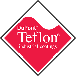 Dupont Teflon Logo PNG Vector