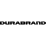 Durabrand Logo PNG Vector